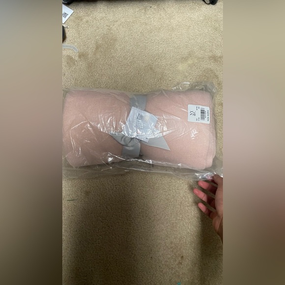 Throw blanket - Picture 5 of 5